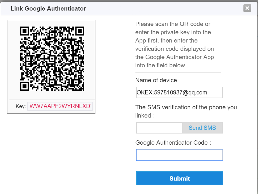 4 Steps to Keep Accounts Safe | OKX Deutschland