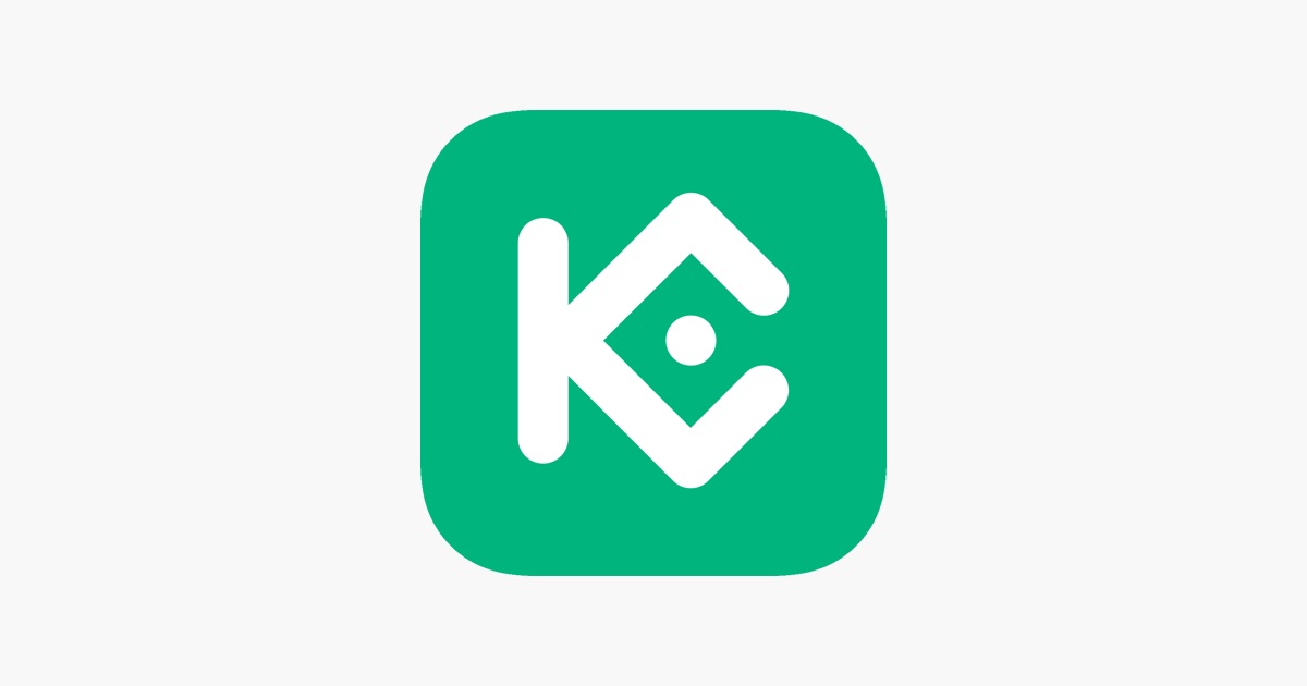 KuCoin: Buy Bitcoin & Crypto App - App Store