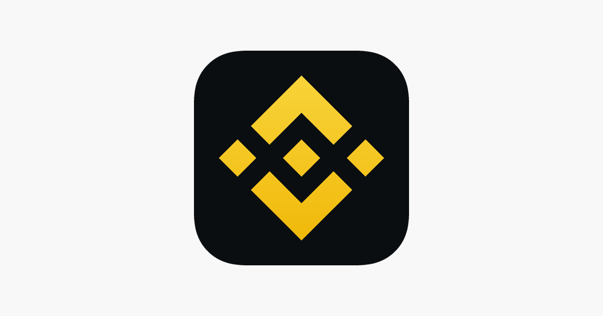 Binance: Buy Bitcoin & Crypto App - App Store