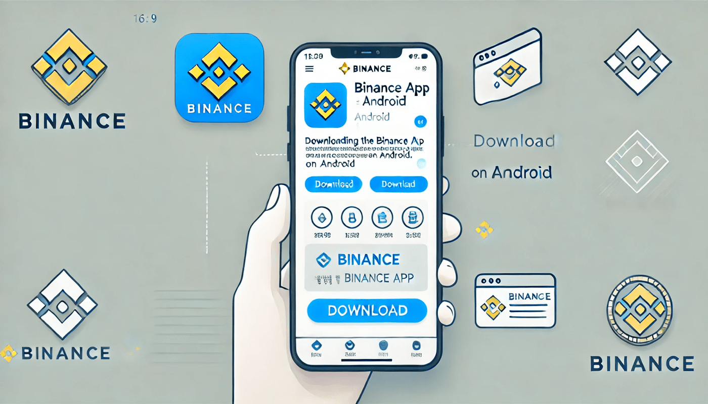 How to Download the Binance App on Android (Step-by-Step Guide ...