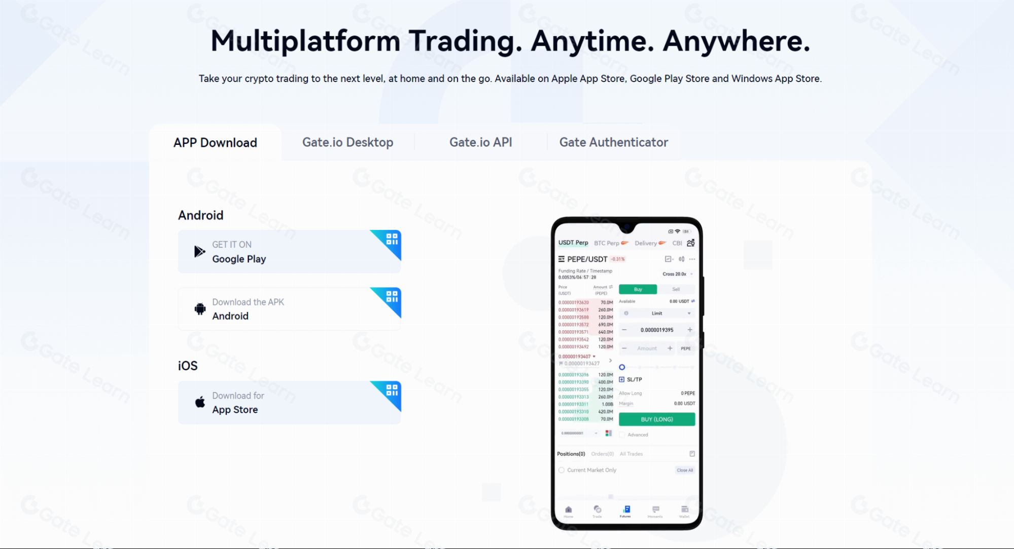 Explore Web3 with Ease on Gate.com: A Detailed Guide to Using Gate ...