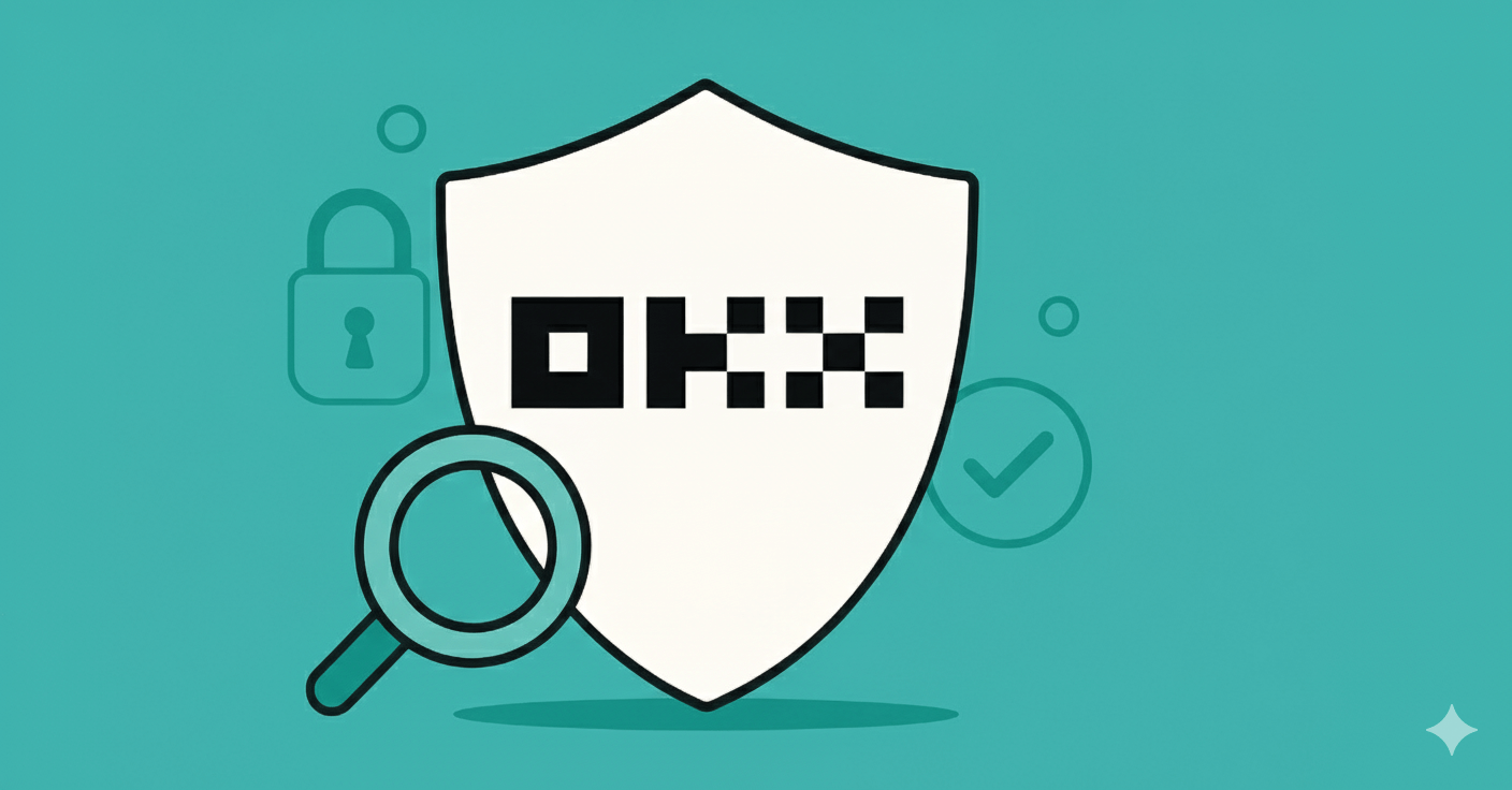 Is OKX Safe? (2025 Update) | CoinLedger