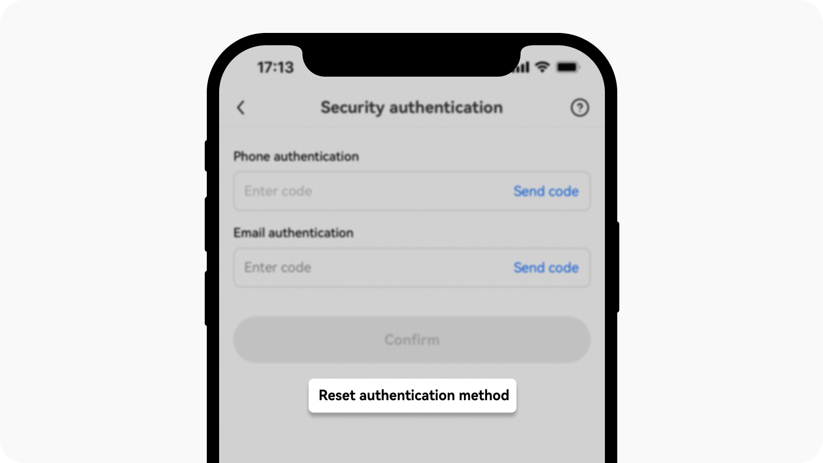 How do I change my authenticator app? | OKX