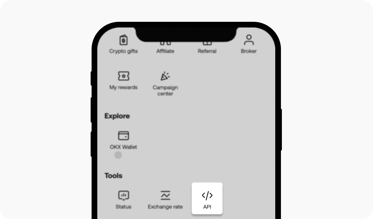 How do I enhance my OKX app security? | OKX United States