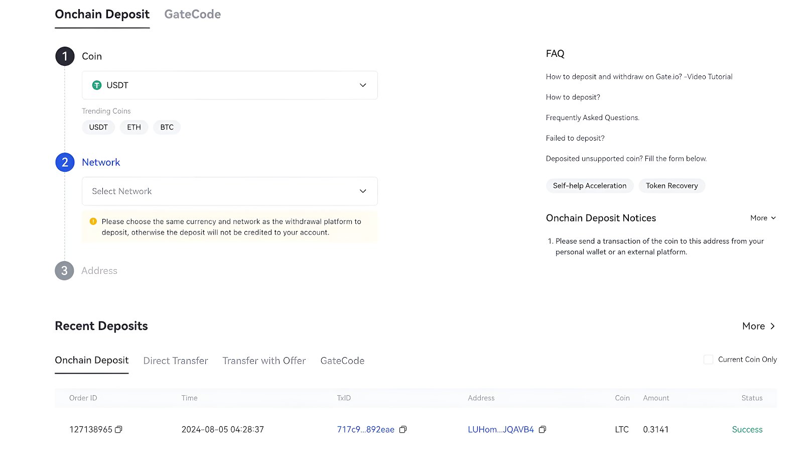 Gate.io Exchange Review 2025: Safety, Features and Fees