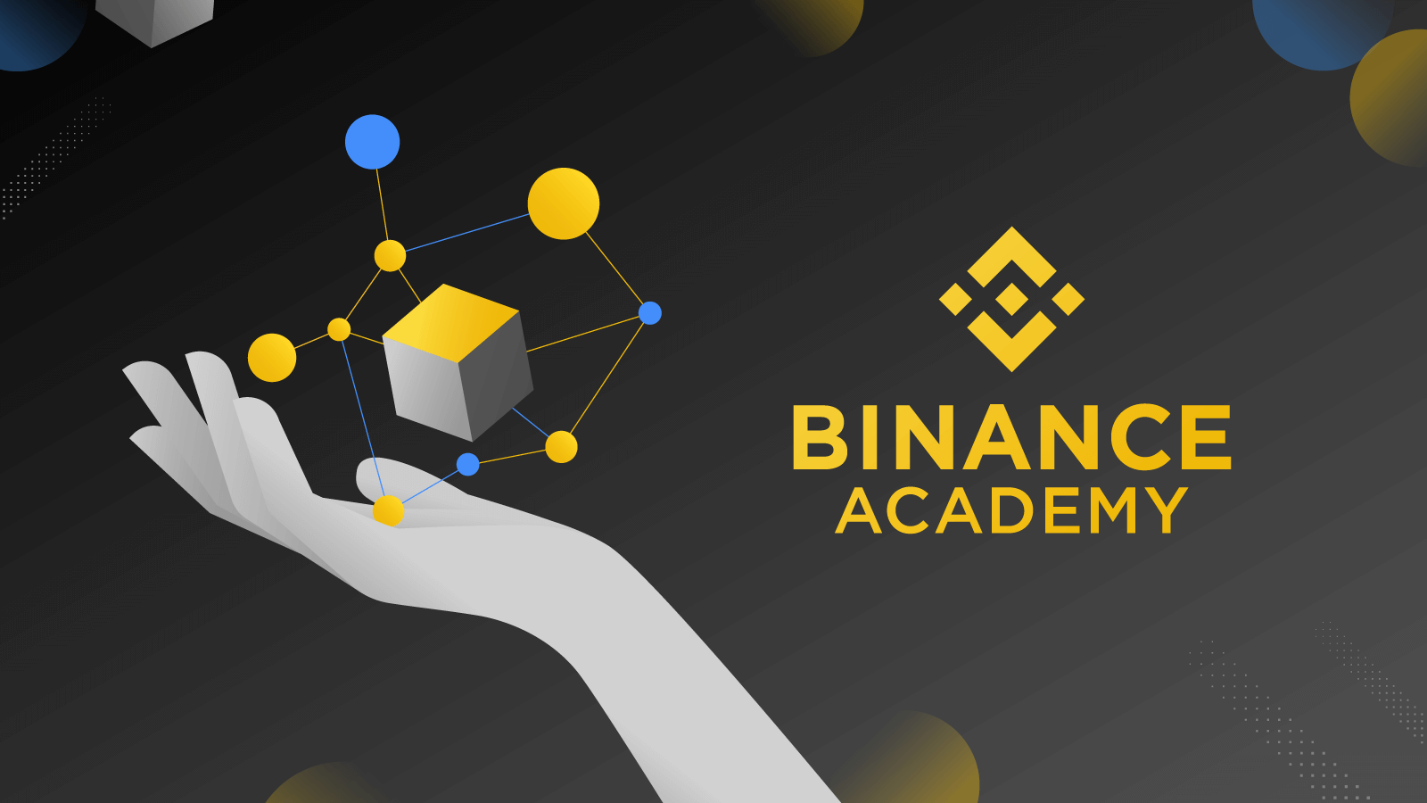 Binance Academy | Free Crypto & Blockchain Education