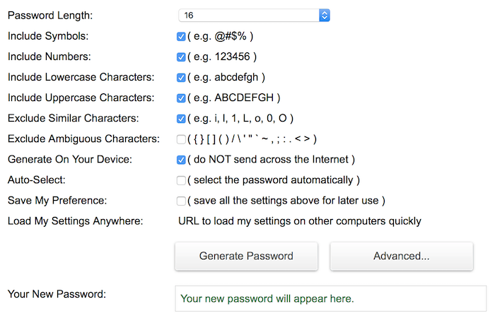 What Is a Strong Password? - Best Reviews