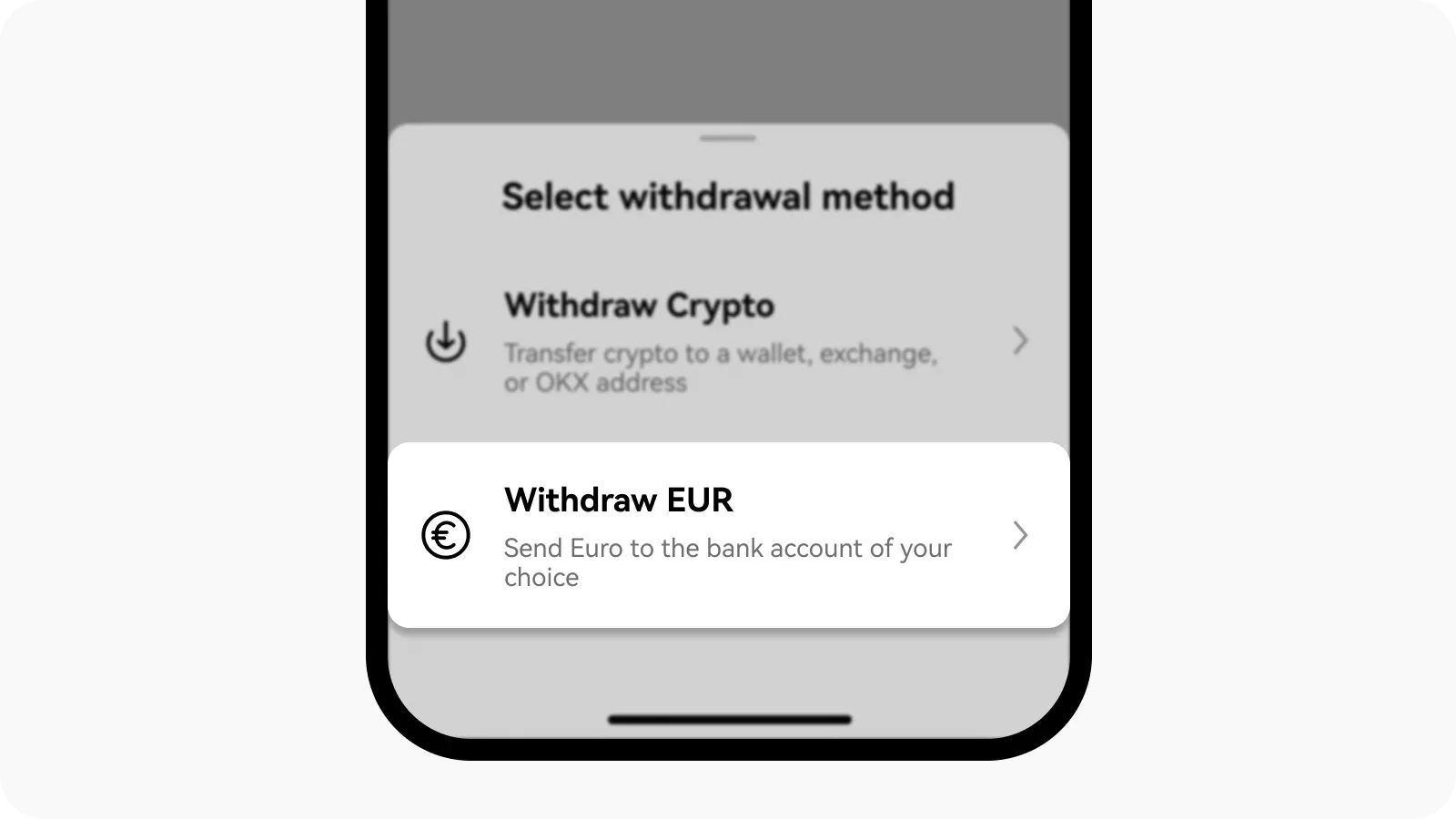 How to Withdraw from OKX: Your Complete Updated Guide - Material ...