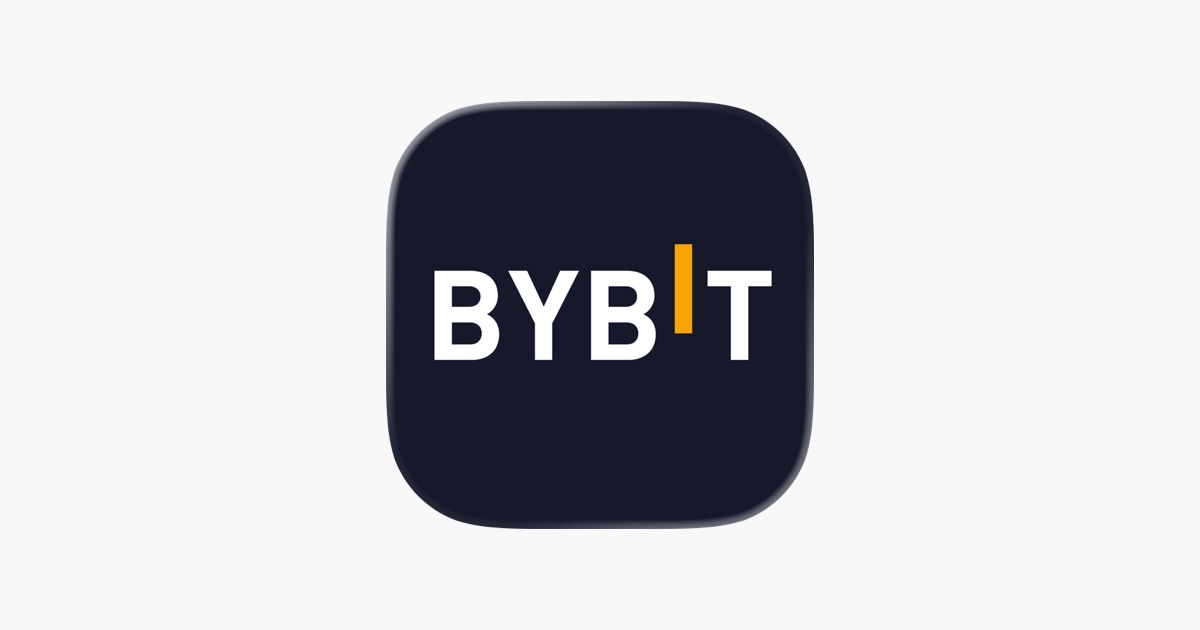 Bybit: Buy Bitcoin & Crypto App - App Store