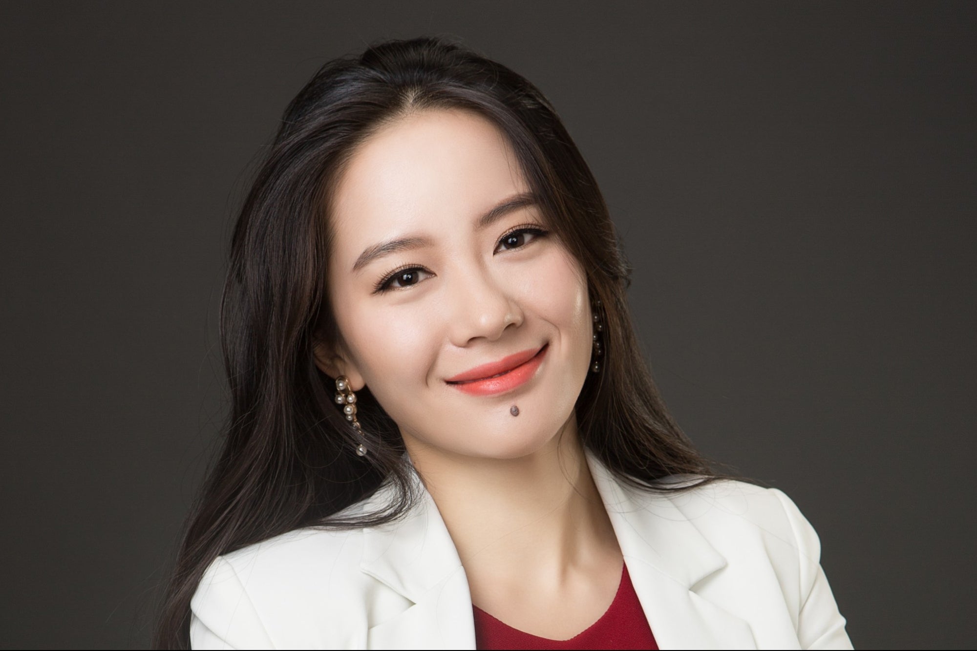 Breaking The Mould: He Yi, Co-Founder And Chief Marketing Officer ...