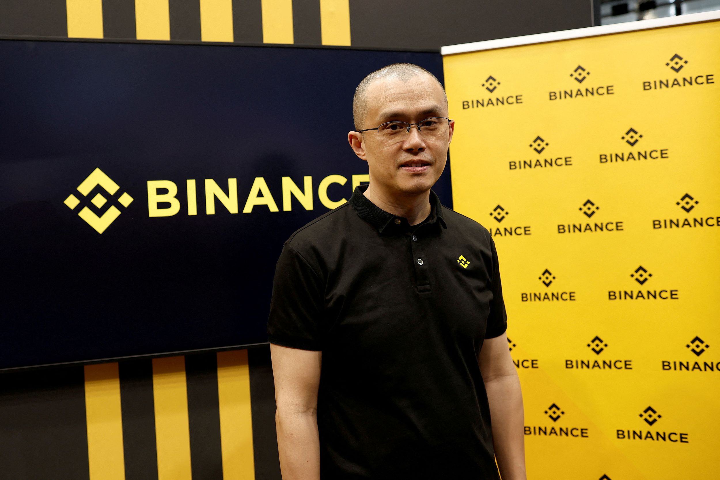 Binance founder Changpeng 'CZ' Zhao wants to 'rebuild' crypto post ...