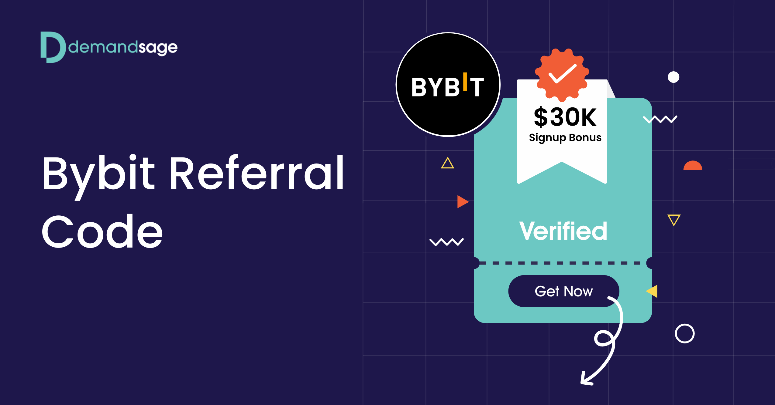 Bybit Referral Code (JAN 2026): Claim 30K USDT Bonus
