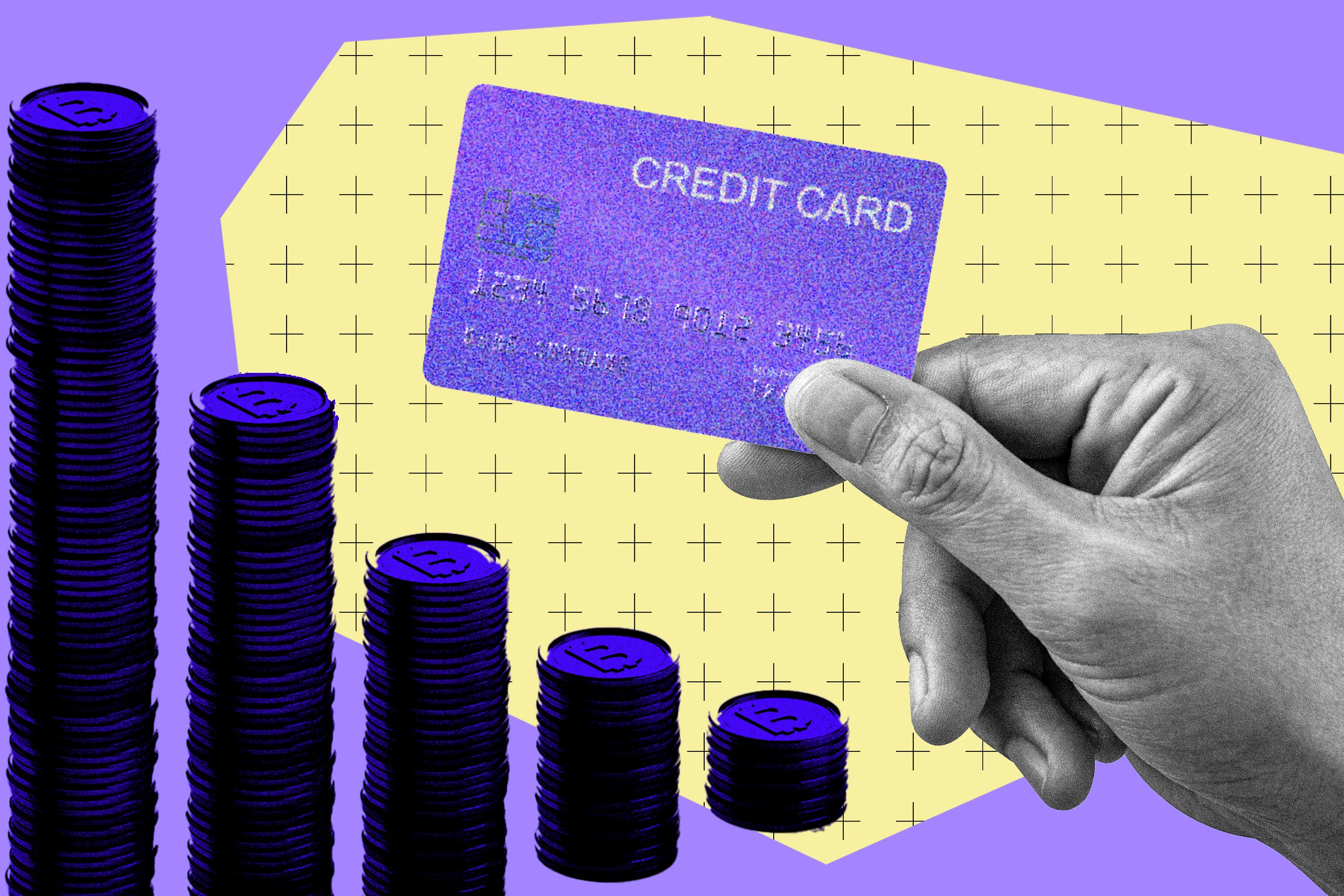 Here's How to Buy Crypto With a Credit Card | Money