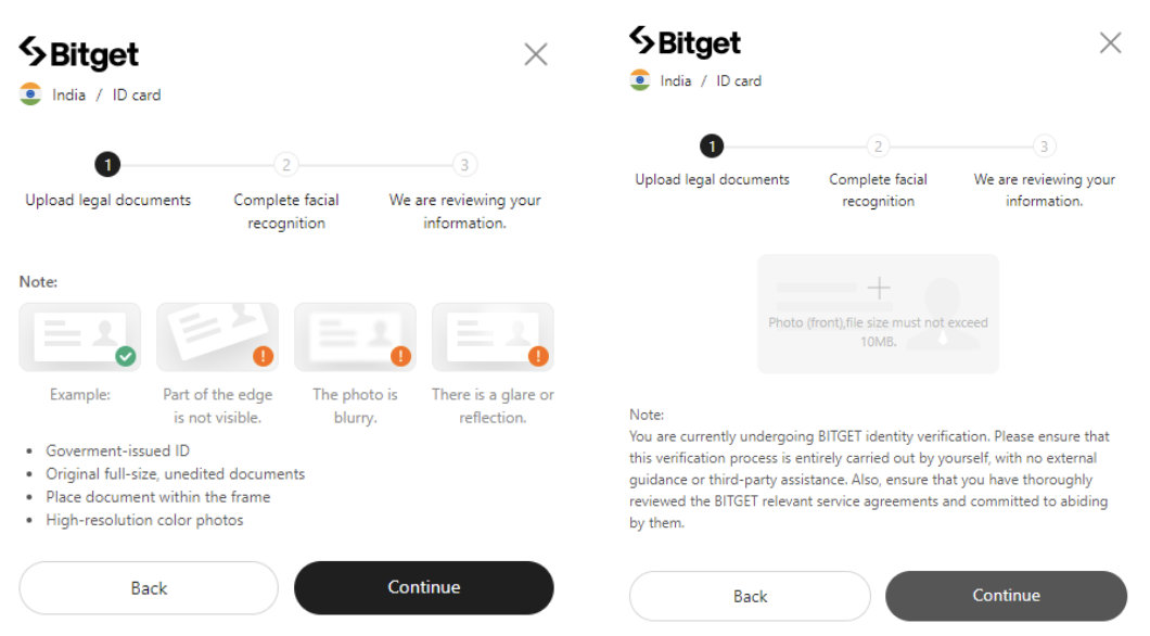 Why should you complete your KYC?