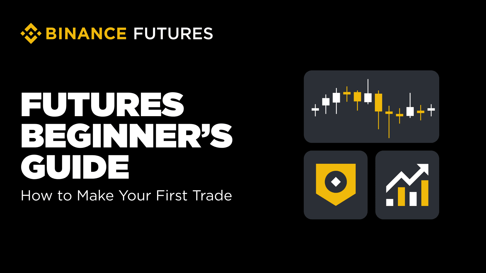 A 2025 Step-by-Step Guide to Trading on Binance Futures as a ...