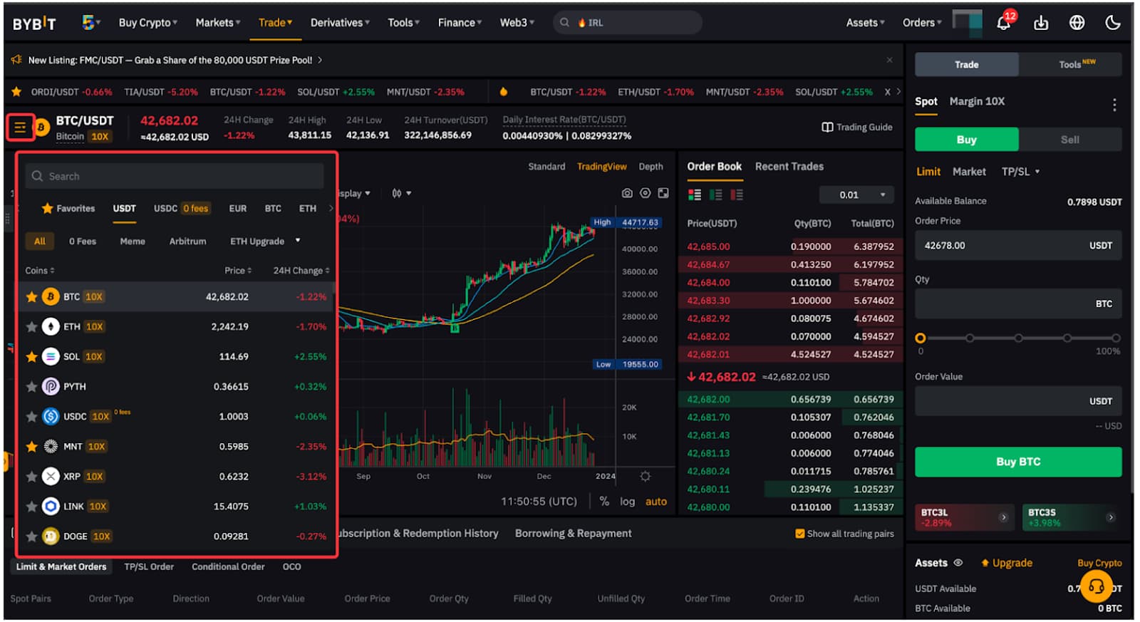 Bybit Notcoin Listing | Everything You Need to Know