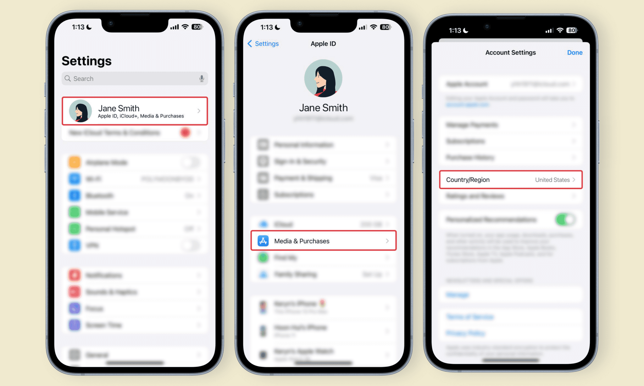 How to Change Your Country on App Store (2025 Guide)