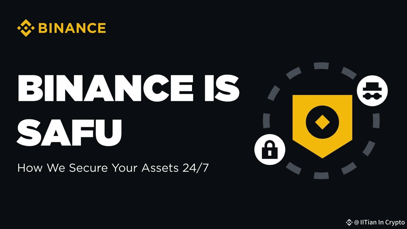 Will Binance SAFU Keep Your Crypto Safe? What Every Trader Should ...