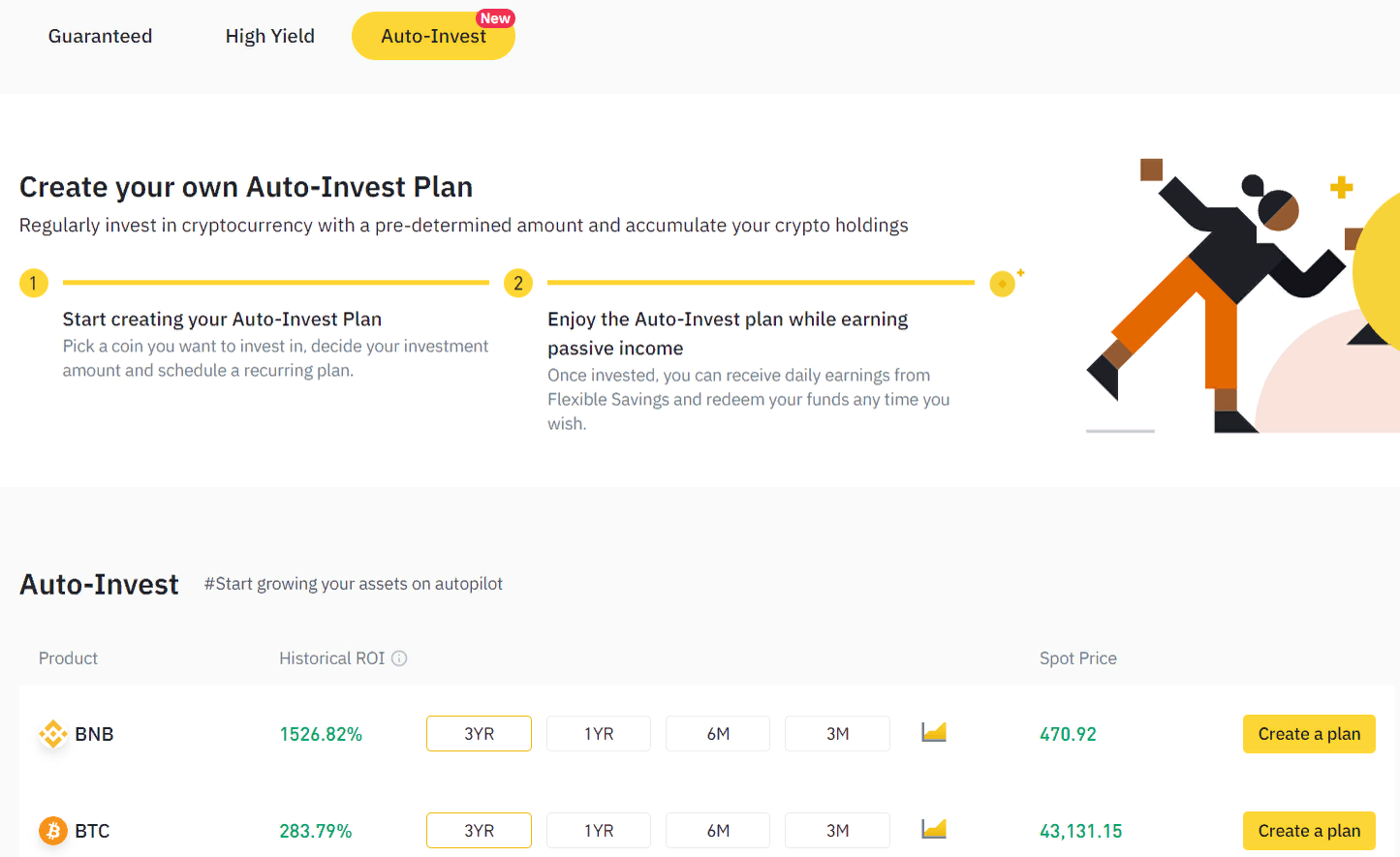Crypto Staking : What Is It and How Does it Work?