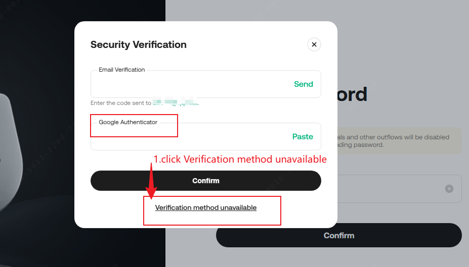 How to Set Up Google 2FA Secure Verification Guide | KuCoin