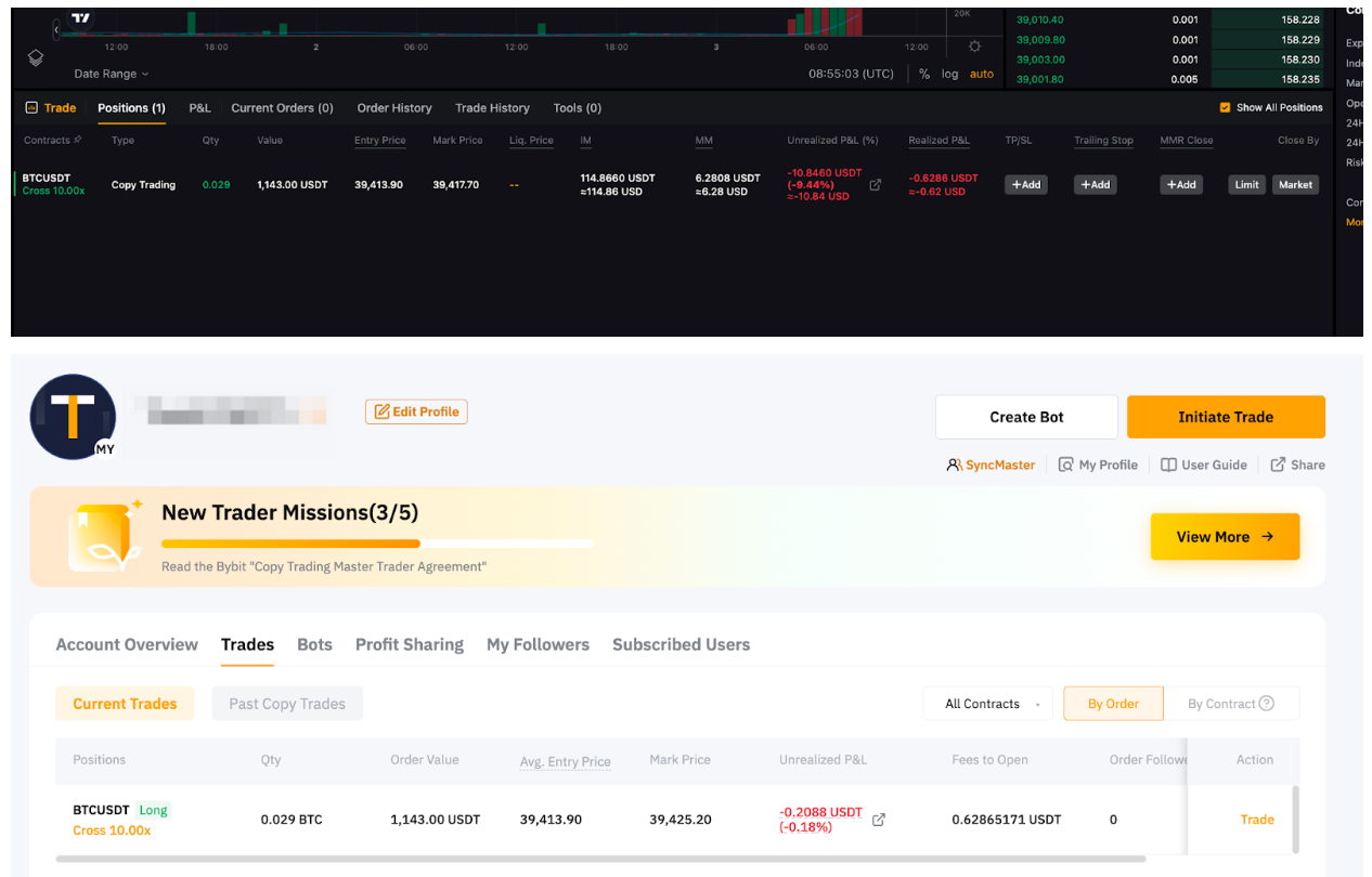 How Does ByBit Copy Trading Work? A Guide For Beginners