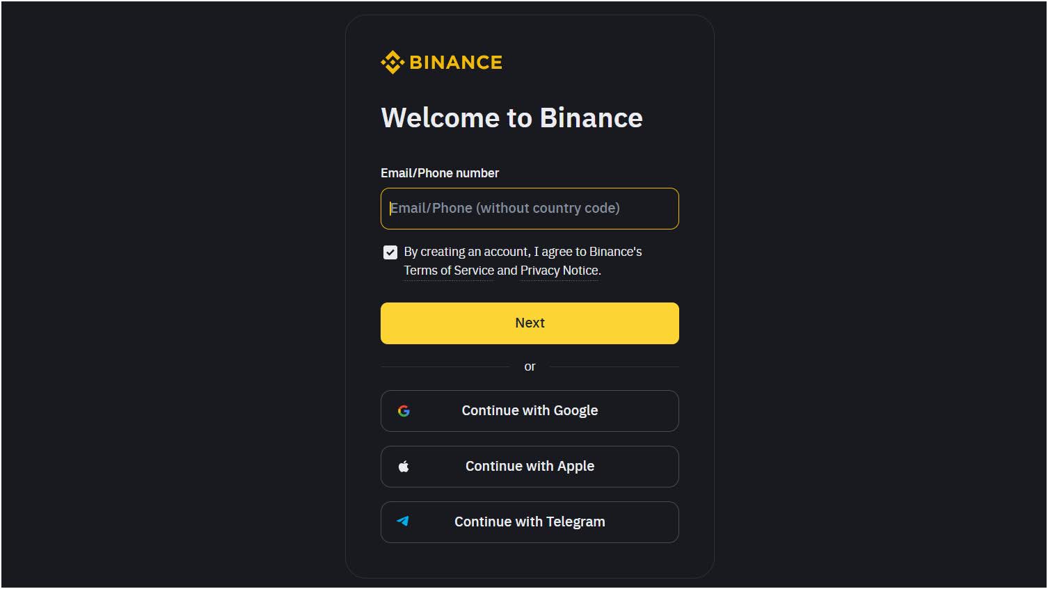 What Is Binance Pay and How to Find Its ID?