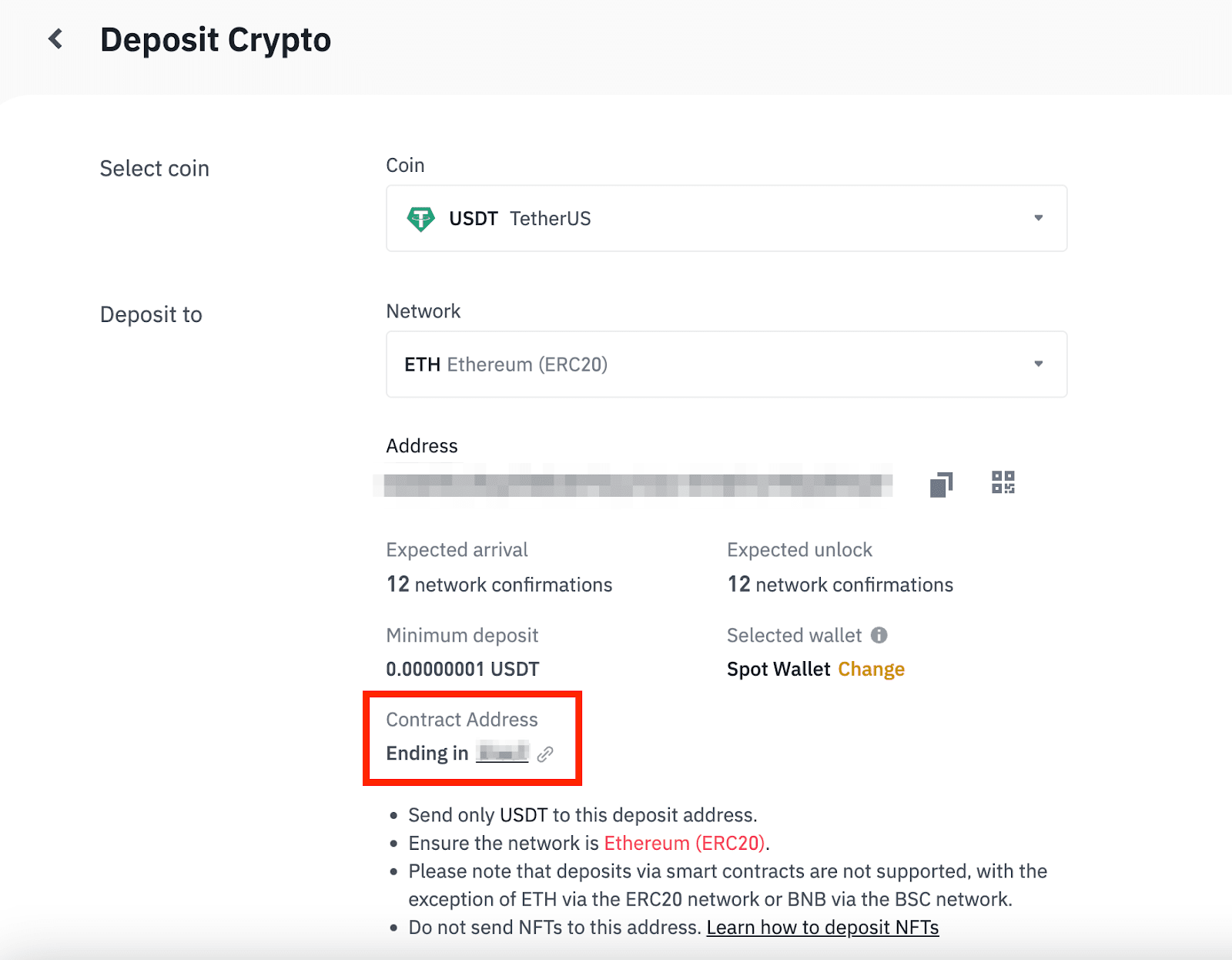 Cryptoasset deposit error: how to recover your funds? | Binance Blog on Binance Square