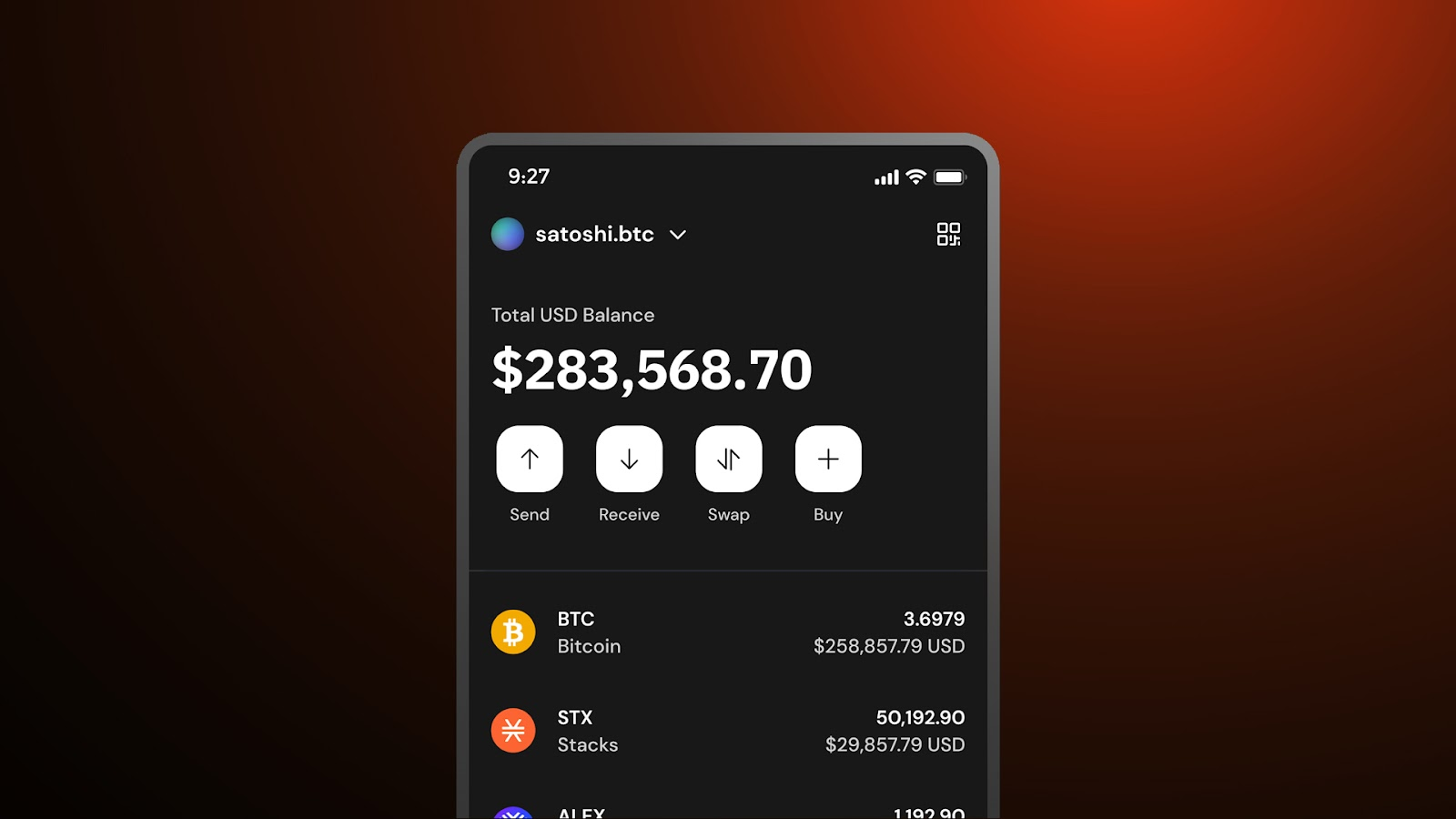 什么是比特币地址?