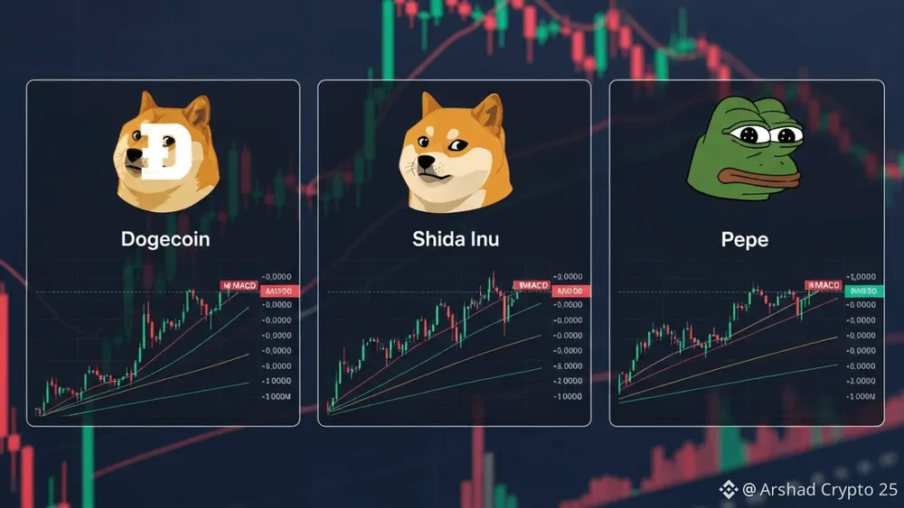 Latest #shib News, Opinions and Feed Today | Binance Square