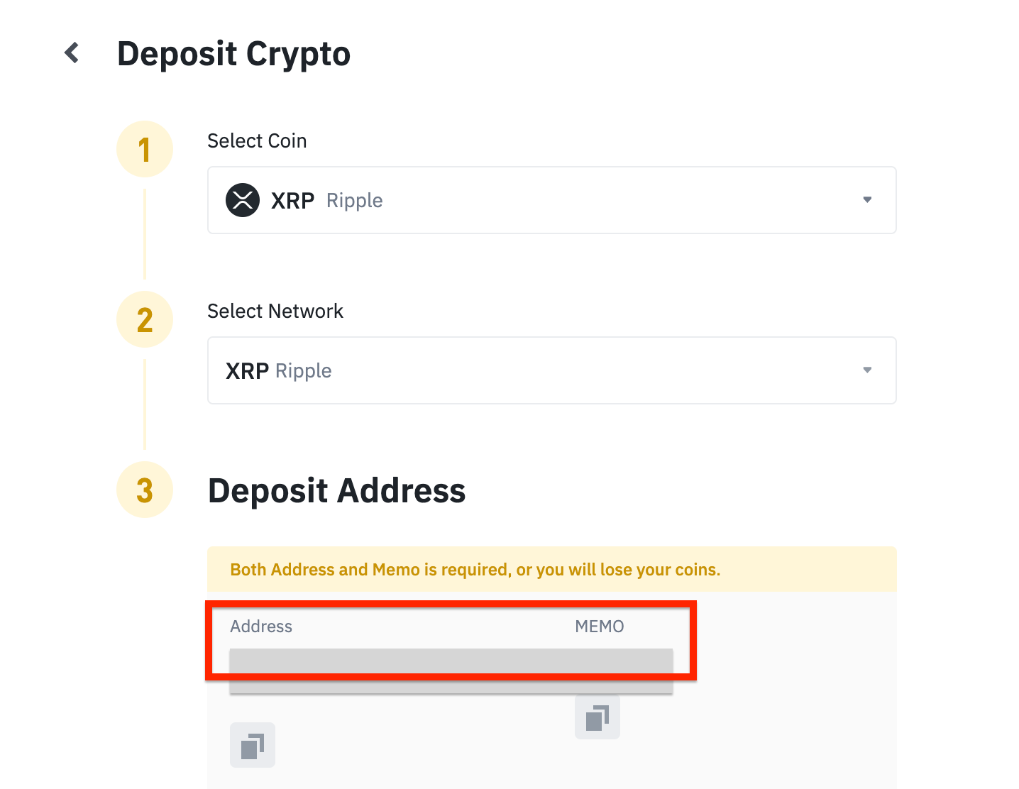 Cryptoasset deposit error: how to recover your funds? | Binance Blog on Binance Square