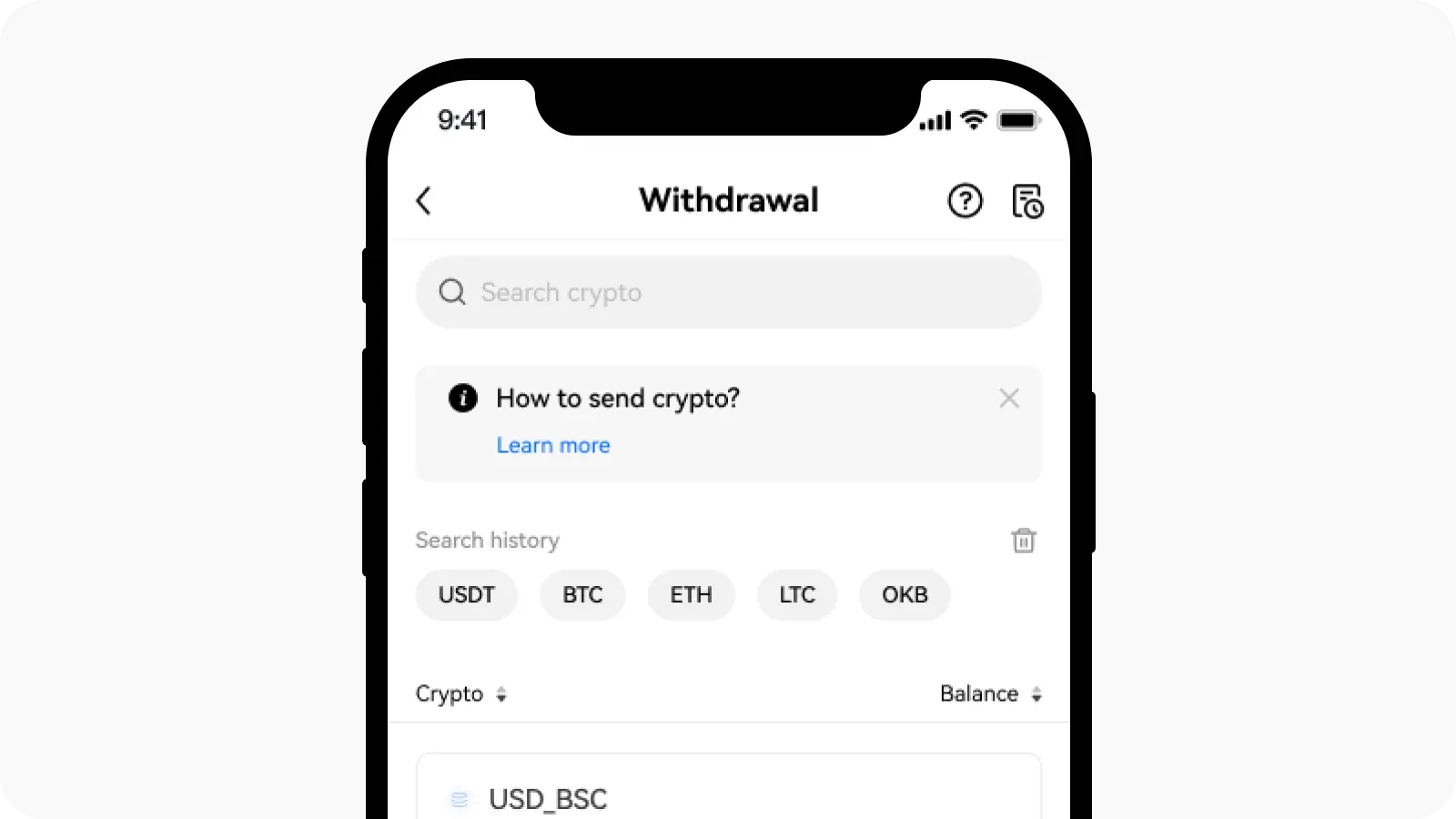 How to Withdraw from OKX: Your Complete Updated Guide - Material Bitcoin