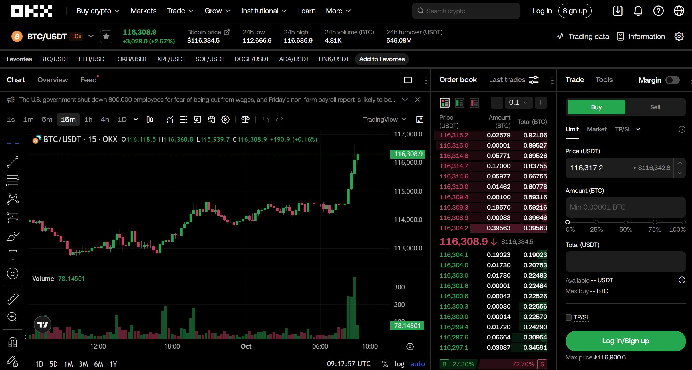 OKX Review 2026: Is This Crypto Exchange Legit and Safe?