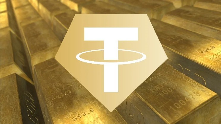 Gold Price Prediction as Tether Allocates 15% Into Surging Gold ...