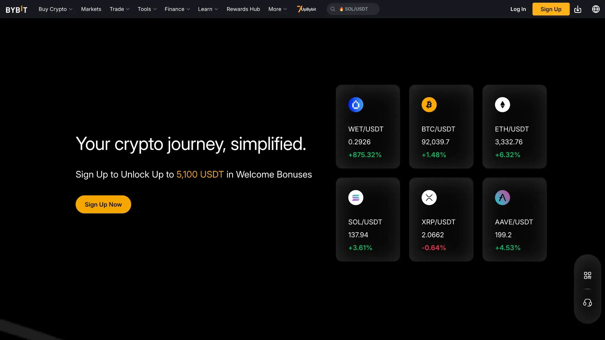Bybit Exchange Review (2026) — Low Fees, Deep Derivatives