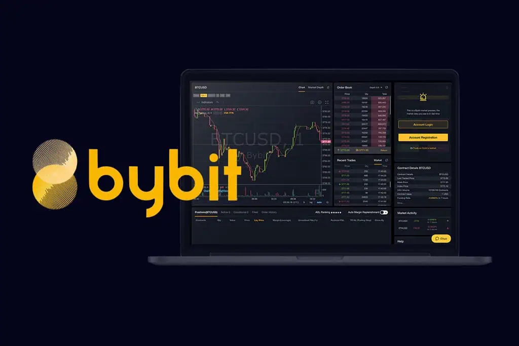 Bybit review: Comparing Bybit vs BitMEX