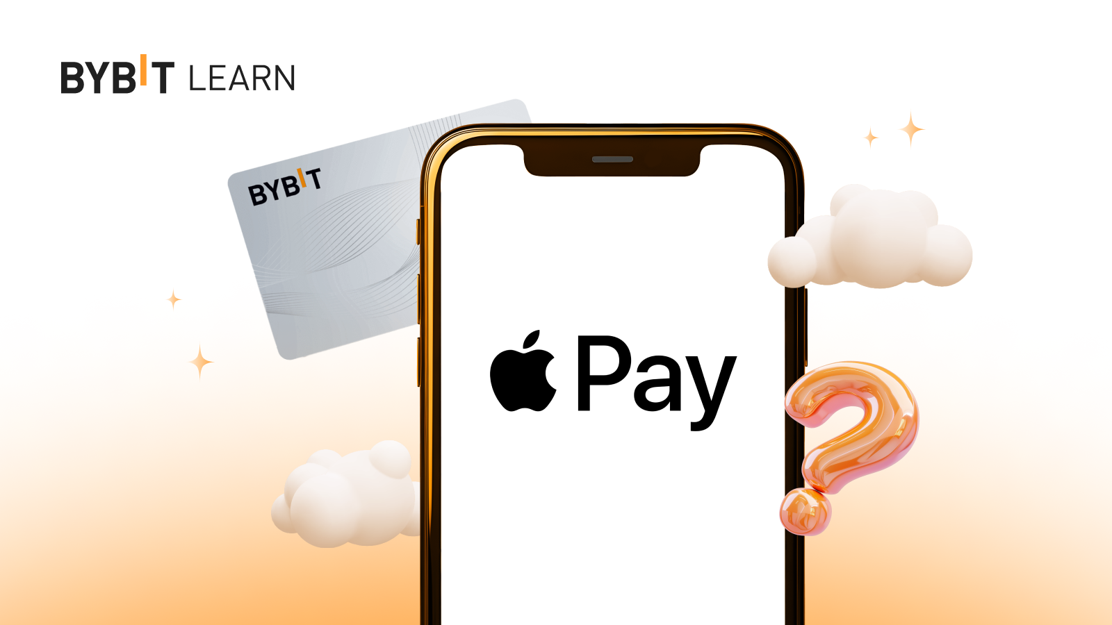 How to add your Bybit Card to Apple Pay | Bybit Learn