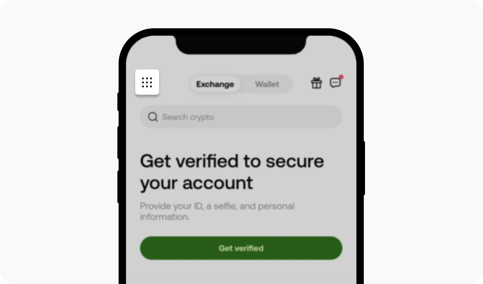 How do I enhance my OKX app security? | OKX United States