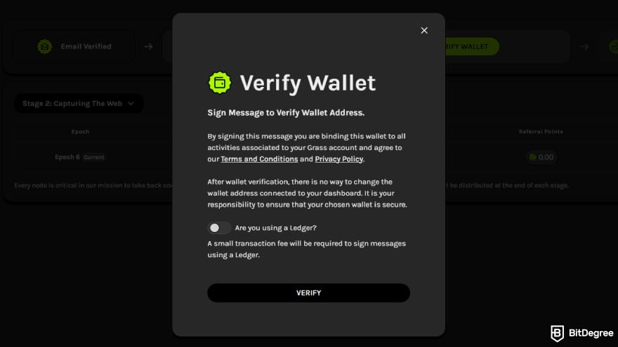 How to Claim Grass Airdrop: A Step-by-Step Guide