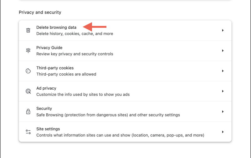 How to Turn off Hardware Acceleration in Chrome