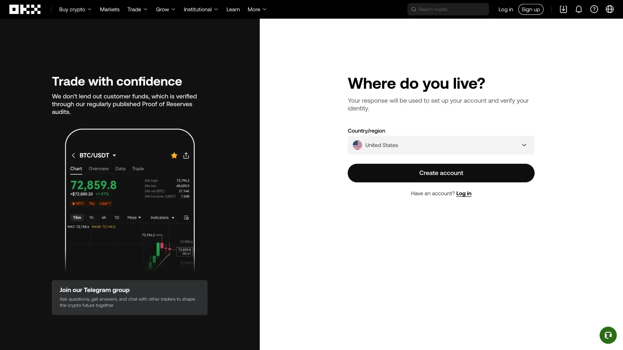 OKX Exchange Review 2026 — Low Fees, Web3 Wallet