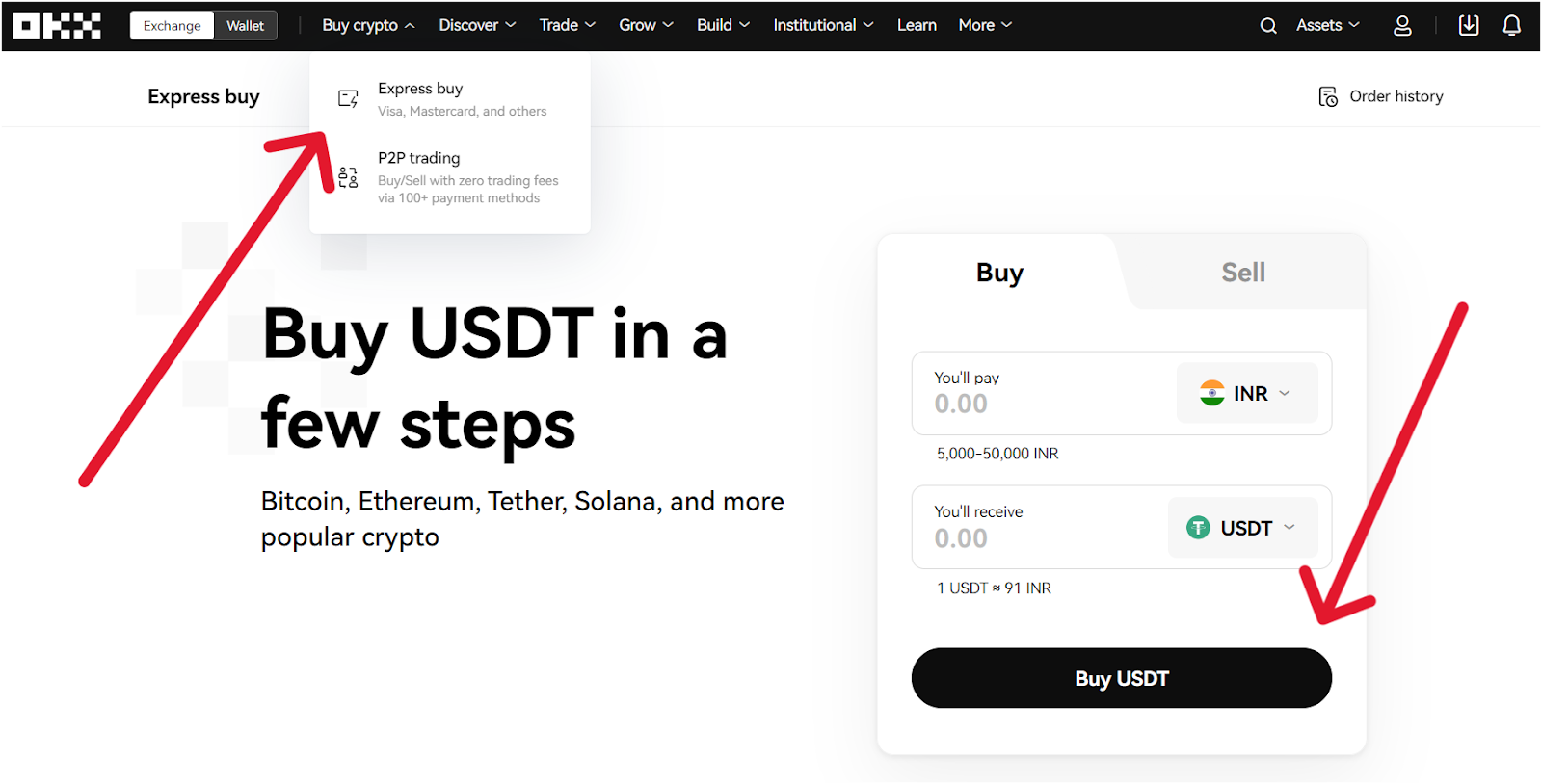 Best OKX Referral Code 2026: 12554491 ($10,000 SignUp Bonus)